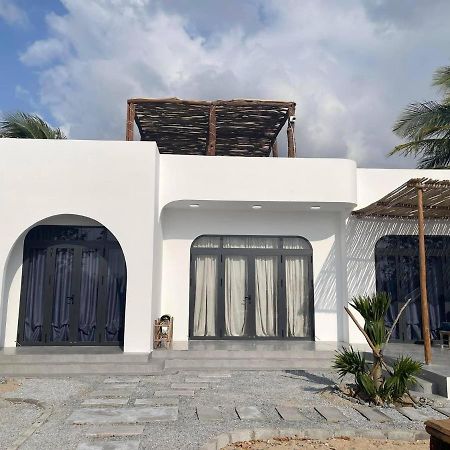 My Hoa Oceanfront Home Ap My Hai 外观 照片